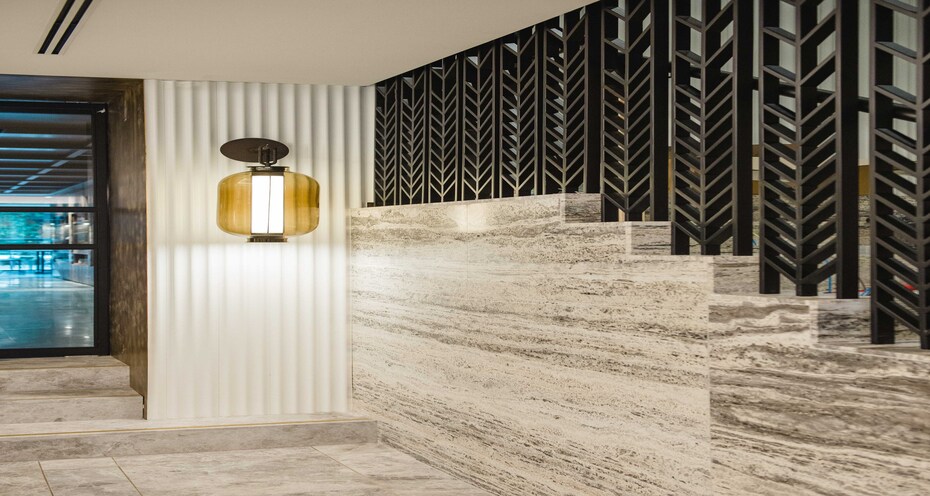 Gallery Hotel Barcelona – A Modern Renovated Décor 